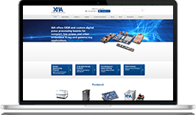 bay area web design for hardware manufacturers